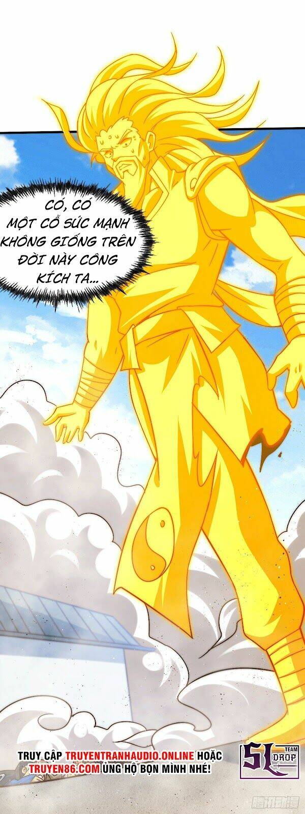 Người Trên Vạn Người Chapter 73 - Trang 2