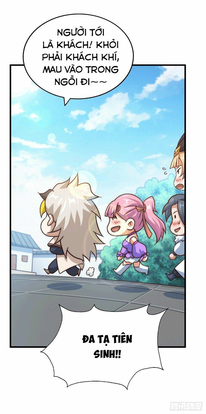 Người Trên Vạn Người Chapter 73 - Trang 2