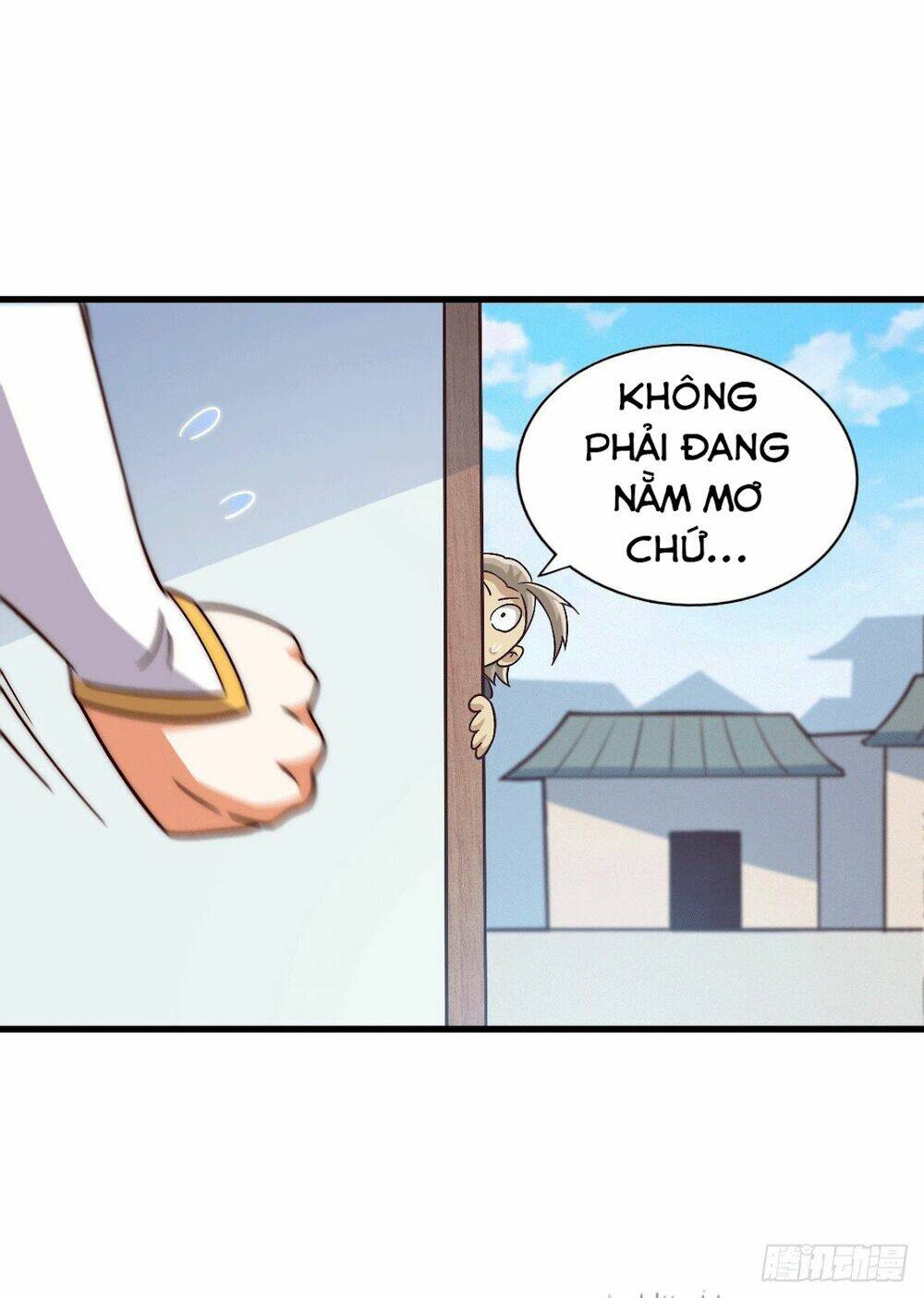 Người Trên Vạn Người Chapter 73 - Trang 2