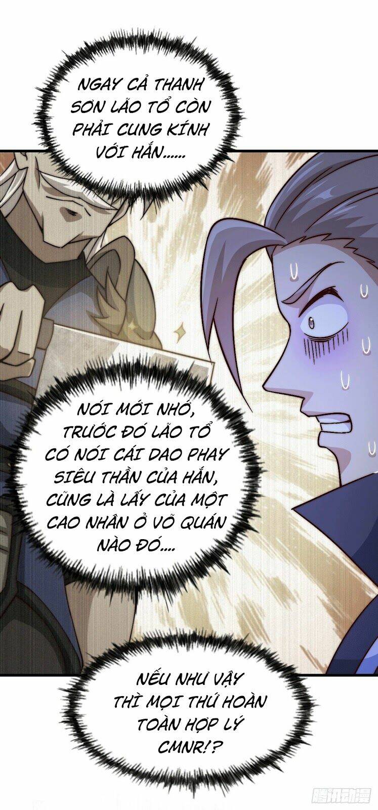 Người Trên Vạn Người Chapter 73 - Trang 2