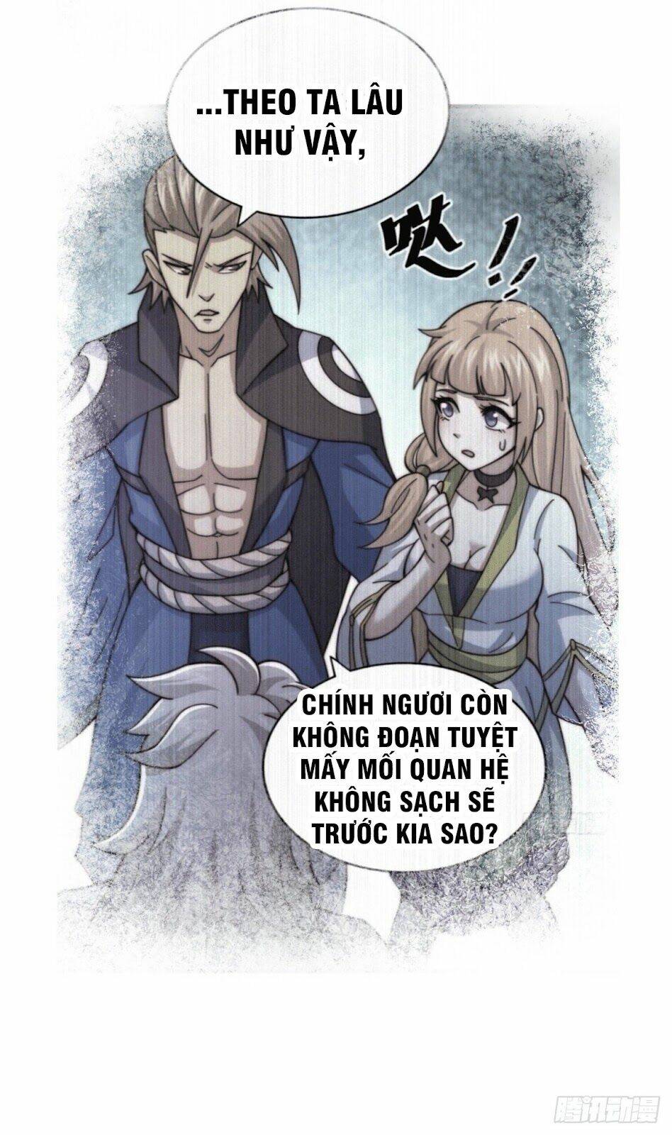 Người Trên Vạn Người Chapter 73 - Trang 2