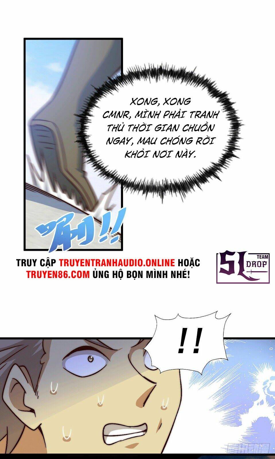 Người Trên Vạn Người Chapter 73 - Trang 2