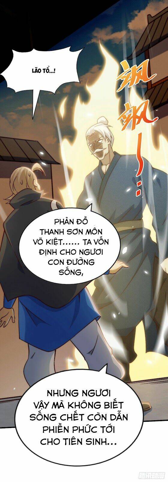 Người Trên Vạn Người Chapter 73 - Trang 2