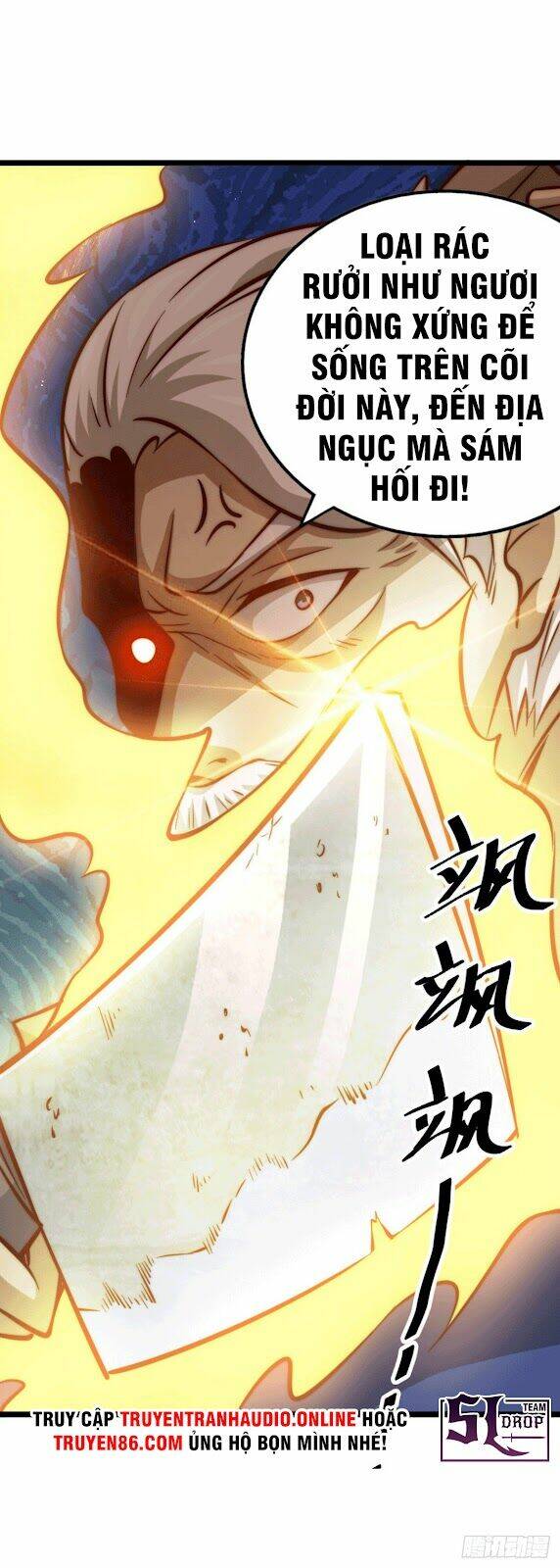 Người Trên Vạn Người Chapter 73 - Trang 2