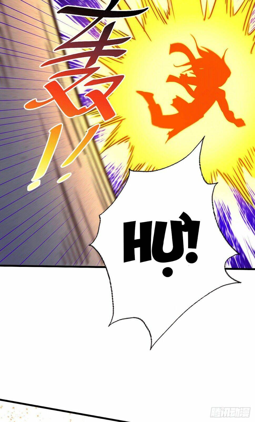 Người Trên Vạn Người Chapter 73 - Trang 2