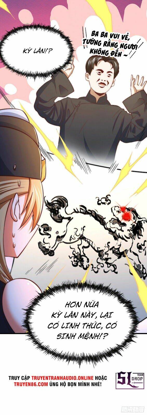 Người Trên Vạn Người Chapter 74 - Trang 2
