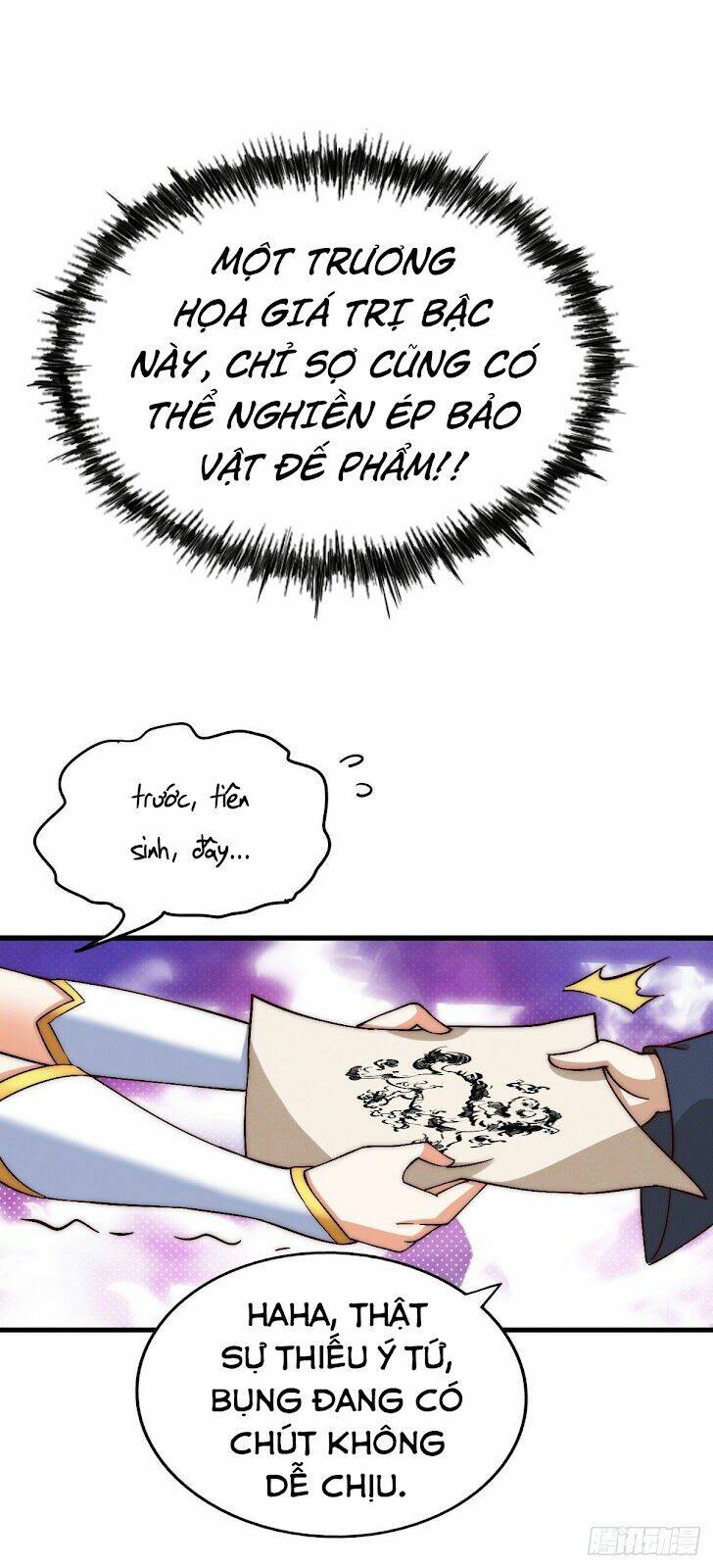 Người Trên Vạn Người Chapter 74 - Trang 2