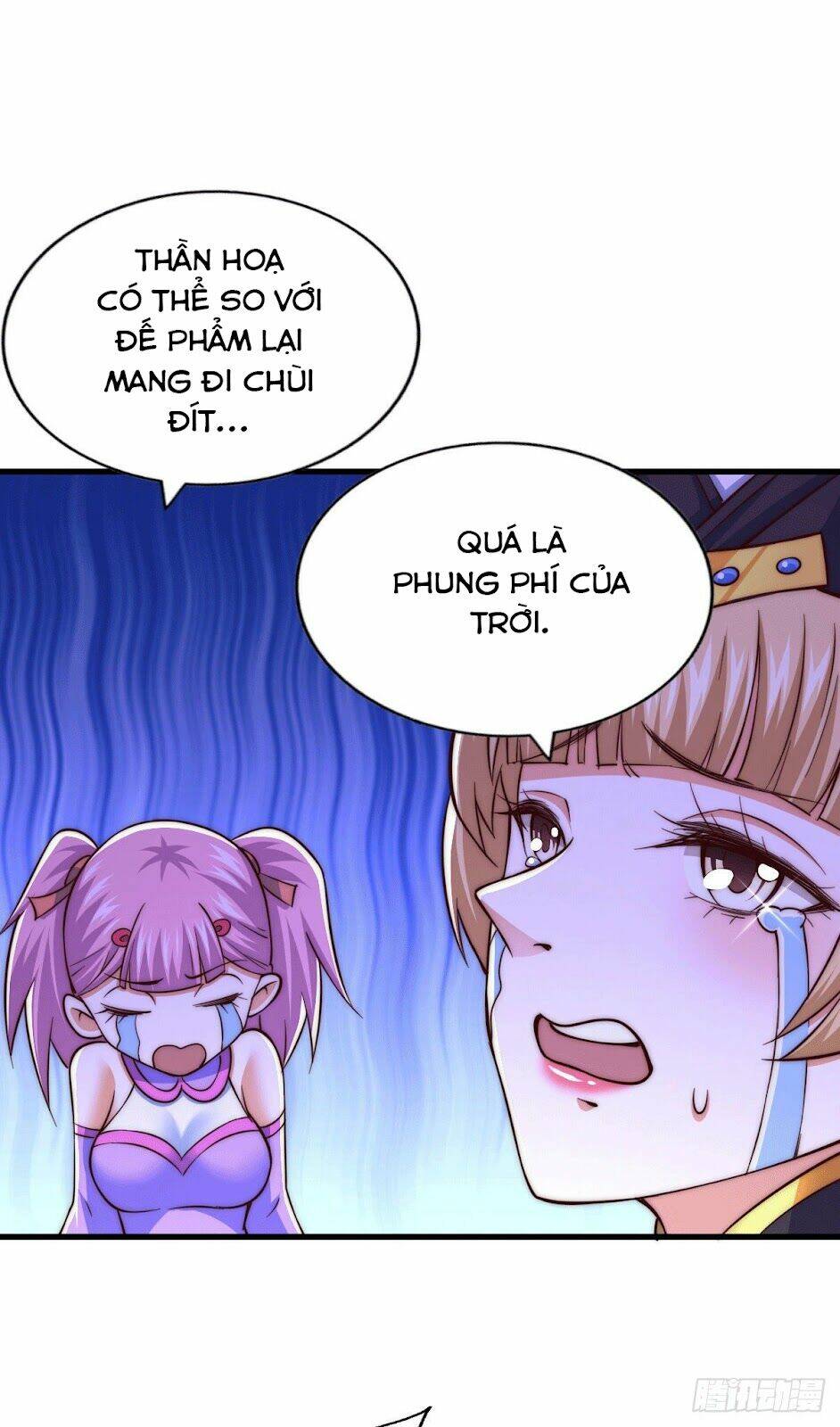 Người Trên Vạn Người Chapter 74 - Trang 2