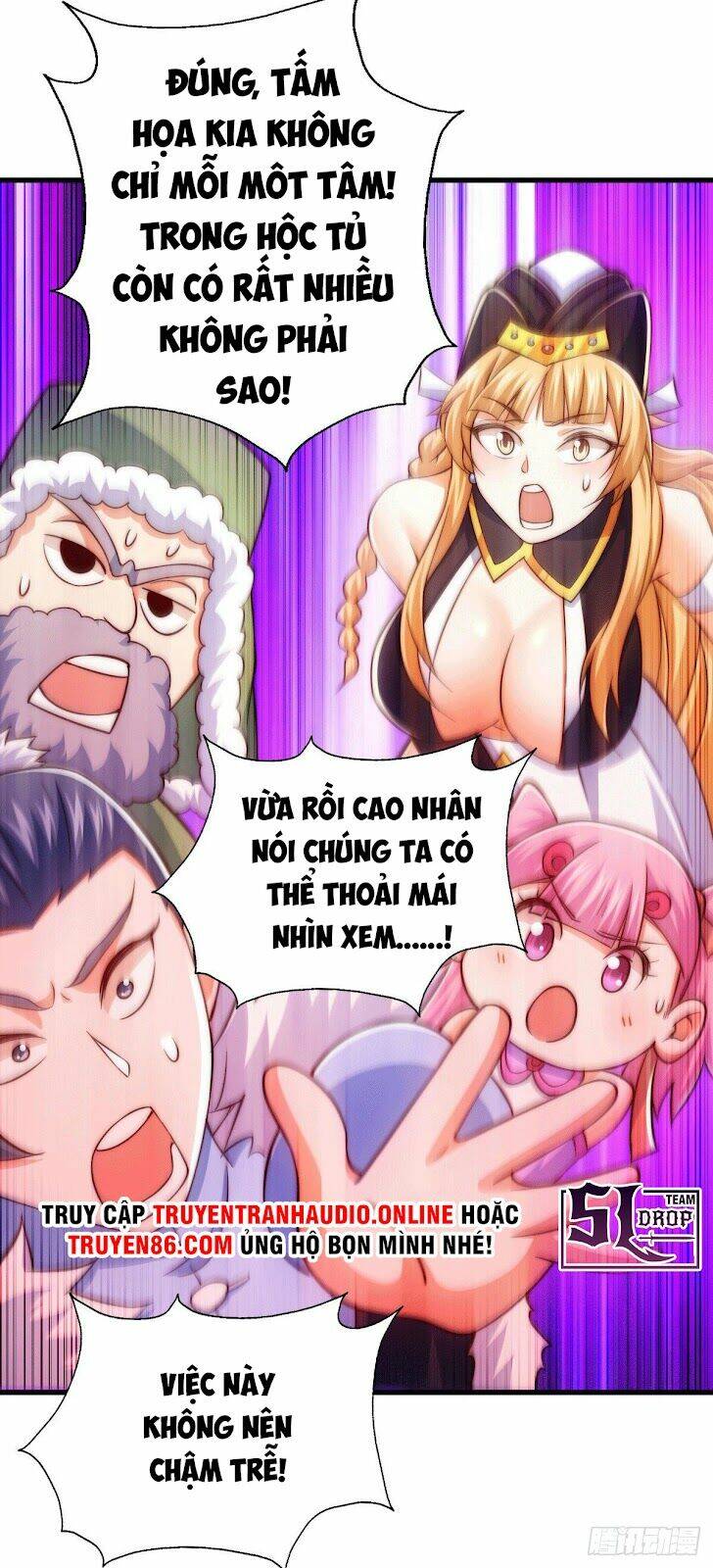 Người Trên Vạn Người Chapter 74 - Trang 2