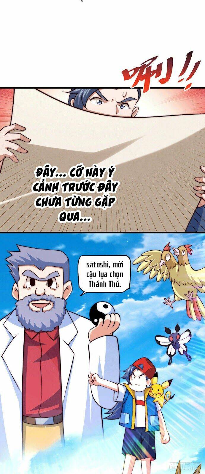 Người Trên Vạn Người Chapter 74 - Trang 2