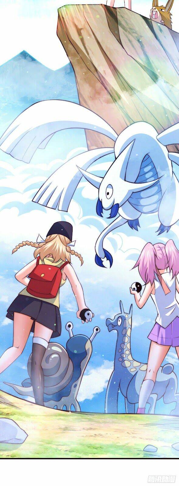 Người Trên Vạn Người Chapter 74 - Trang 2