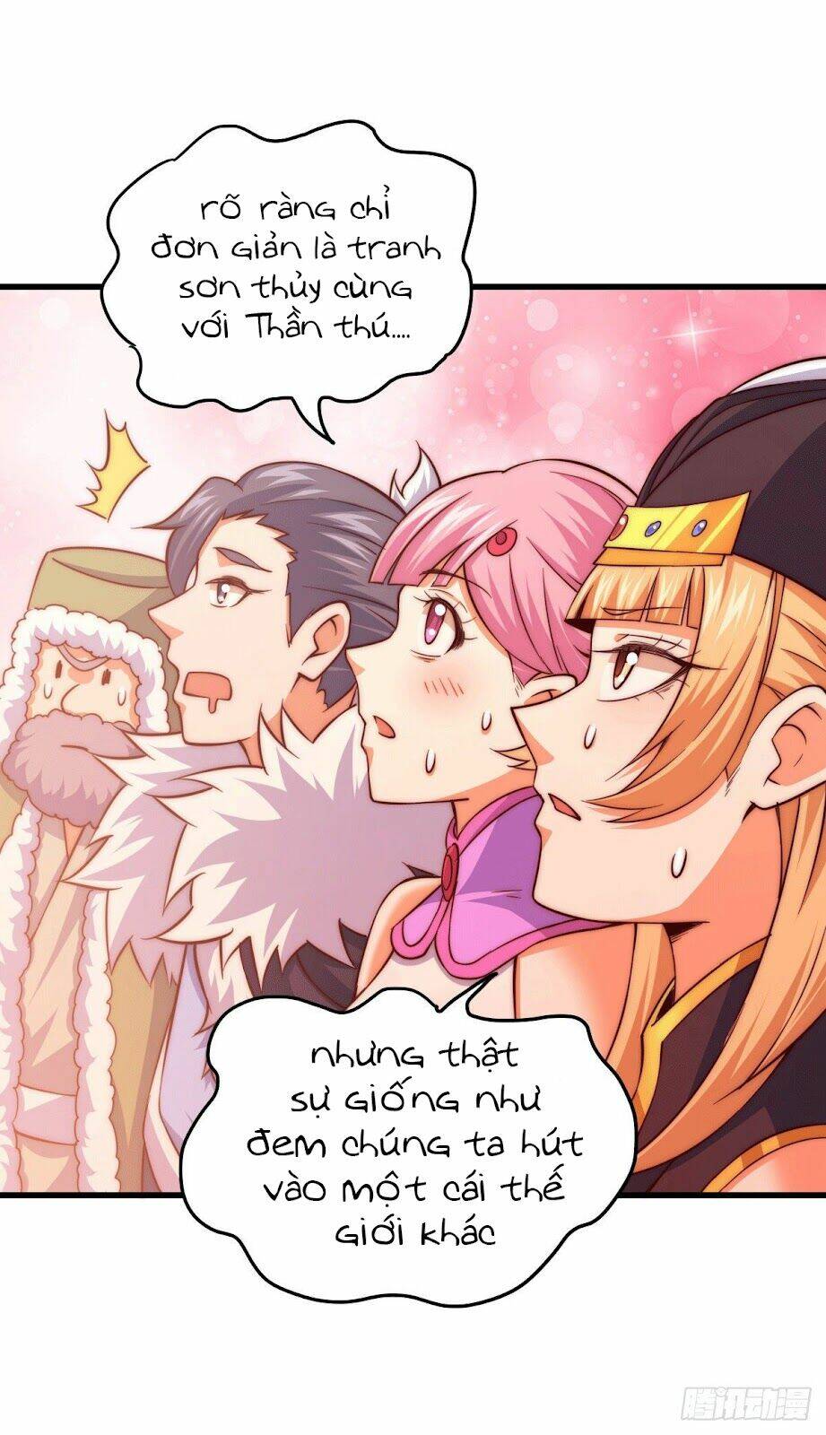 Người Trên Vạn Người Chapter 74 - Trang 2