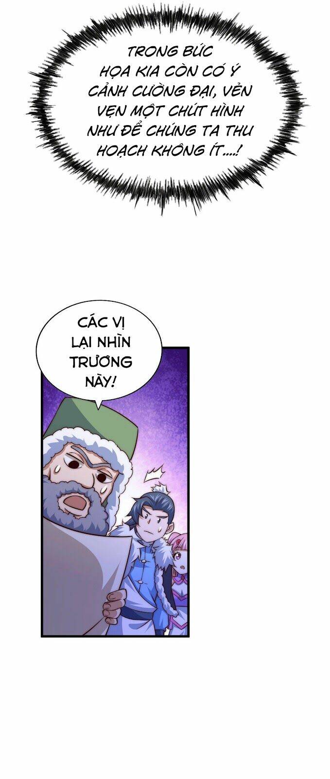 Người Trên Vạn Người Chapter 74 - Trang 2