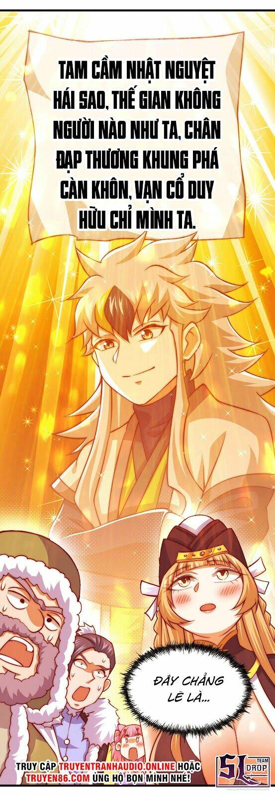 Người Trên Vạn Người Chapter 74 - Trang 2