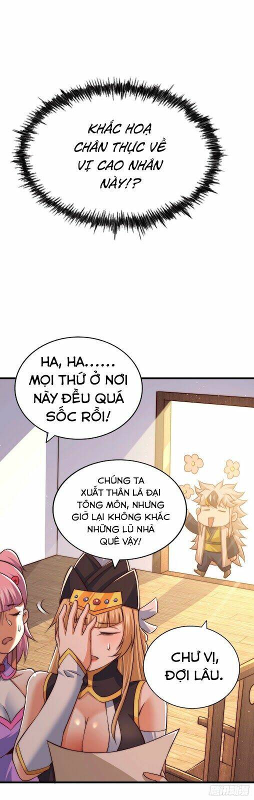 Người Trên Vạn Người Chapter 74 - Trang 2