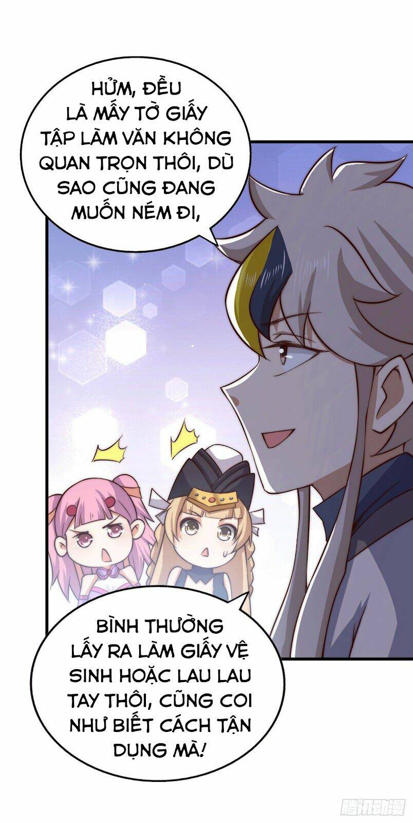 Người Trên Vạn Người Chapter 74 - Trang 2