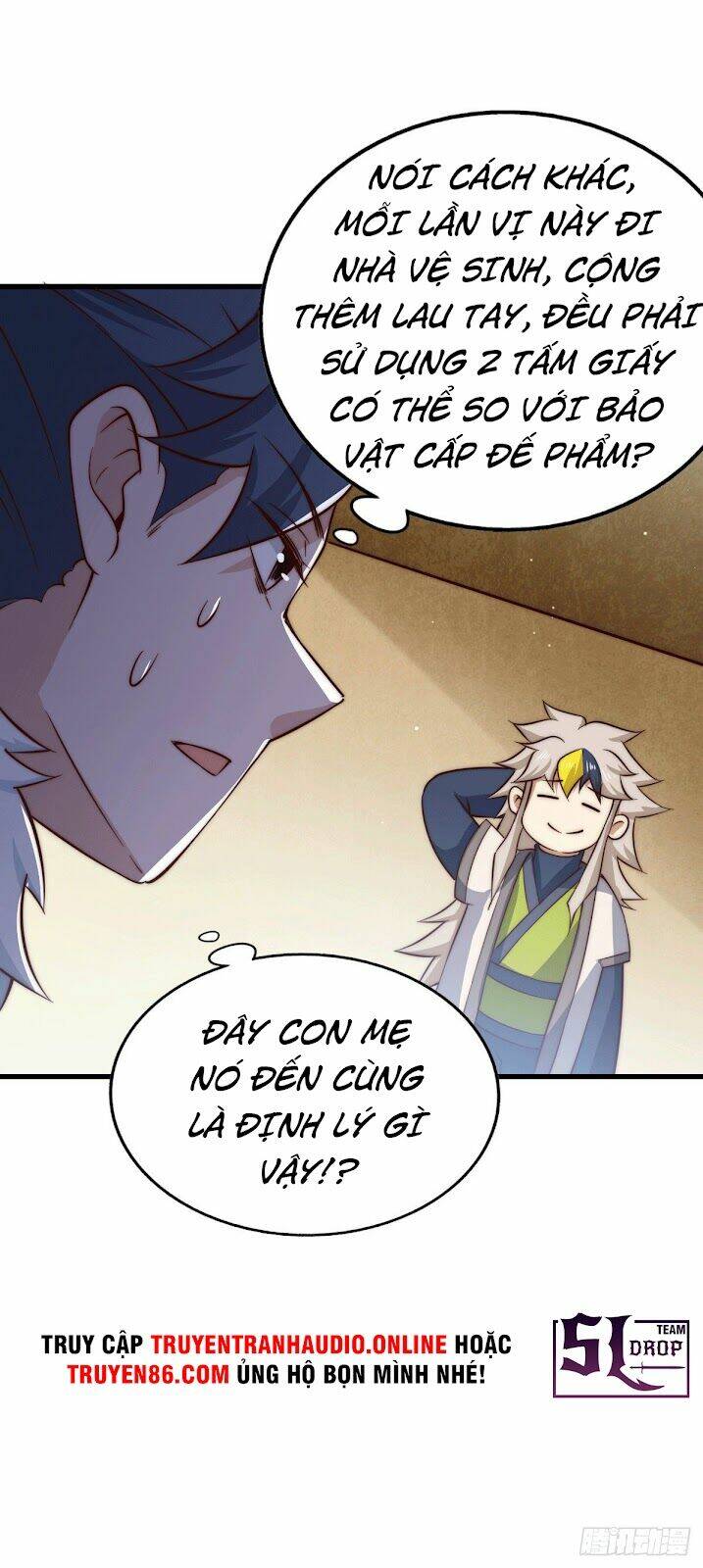 Người Trên Vạn Người Chapter 74 - Trang 2