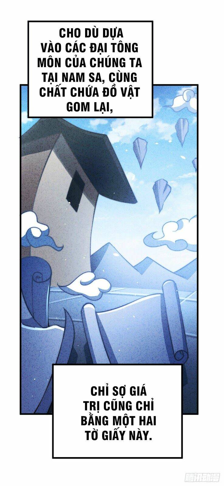 Người Trên Vạn Người Chapter 74 - Trang 2