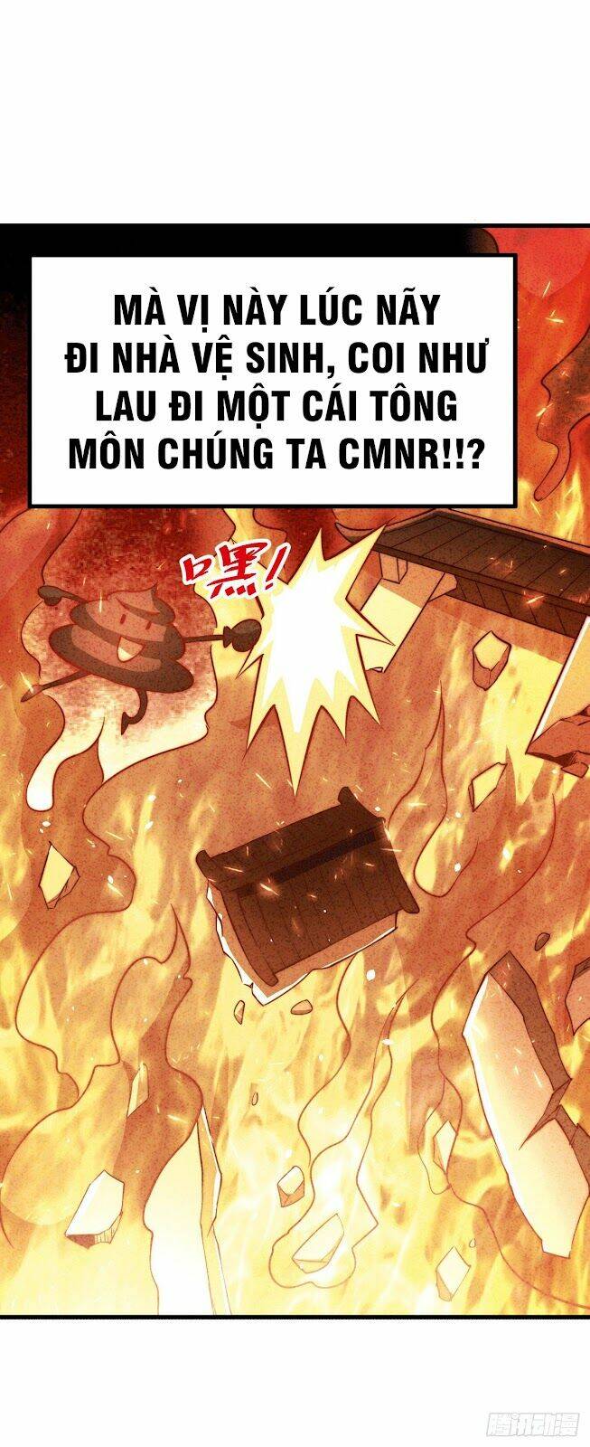 Người Trên Vạn Người Chapter 74 - Trang 2