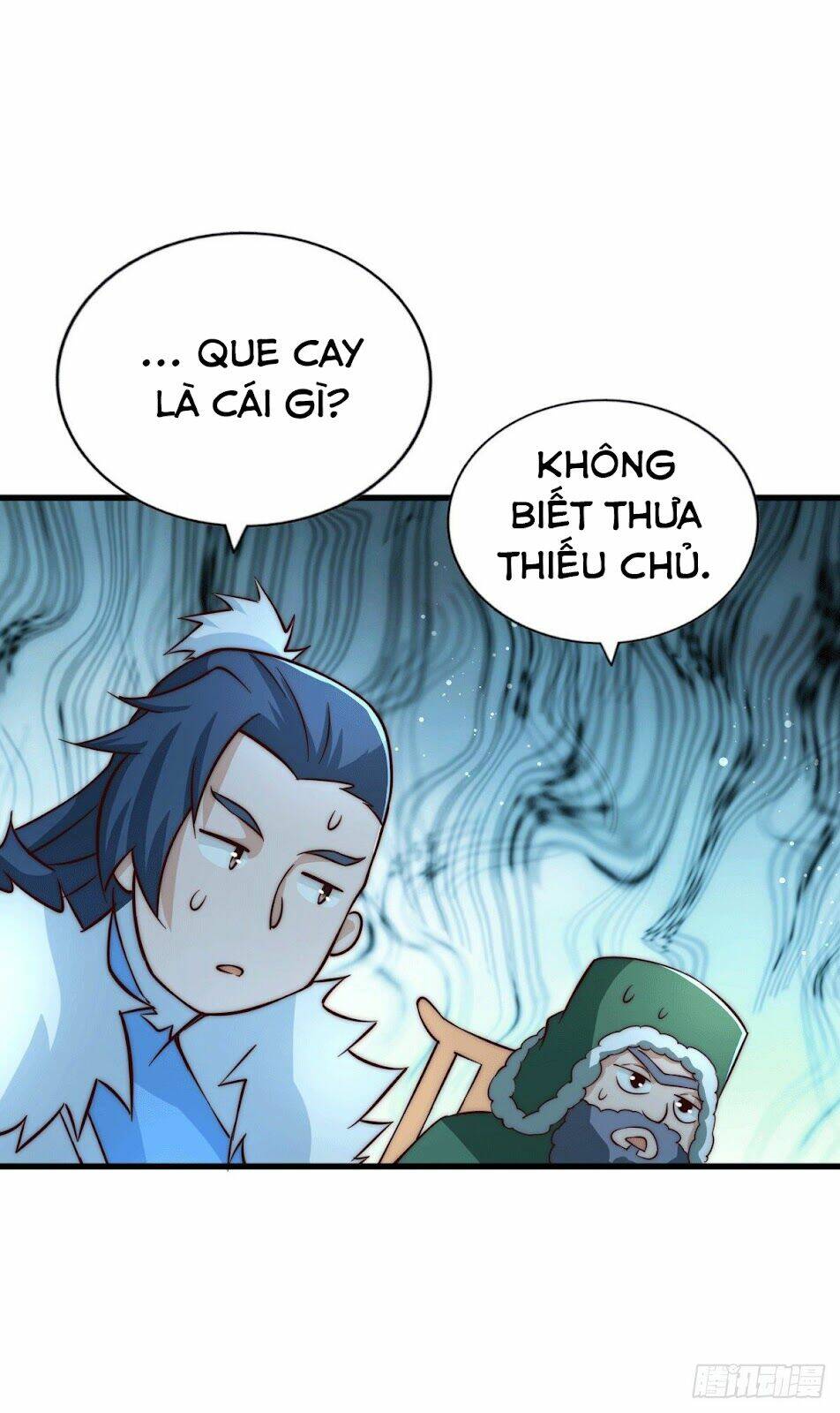 Người Trên Vạn Người Chapter 74 - Trang 2