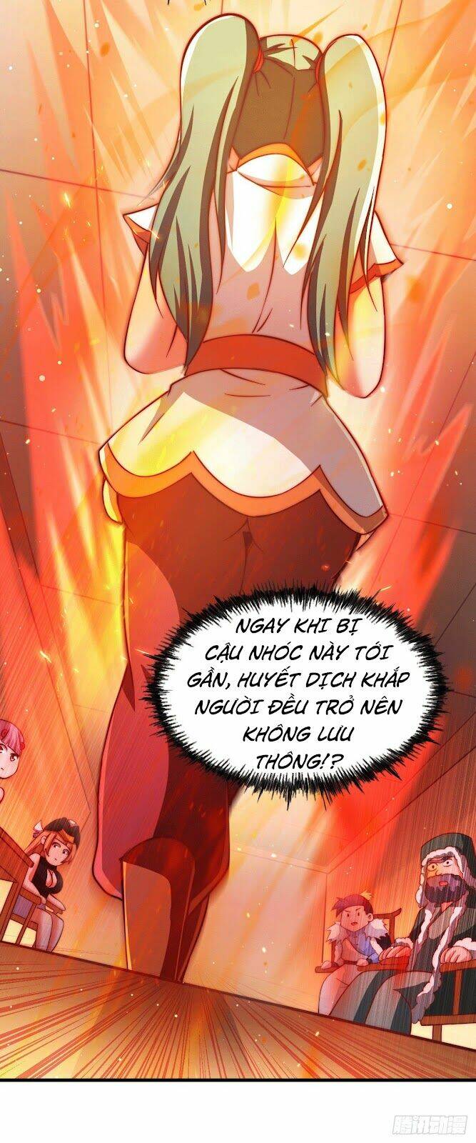 Người Trên Vạn Người Chapter 74 - Trang 2