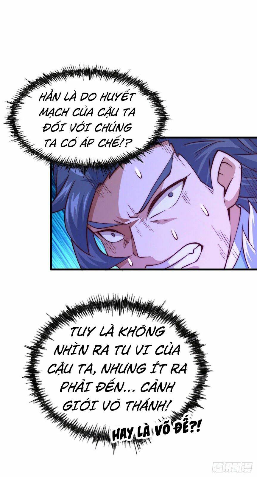 Người Trên Vạn Người Chapter 74 - Trang 2