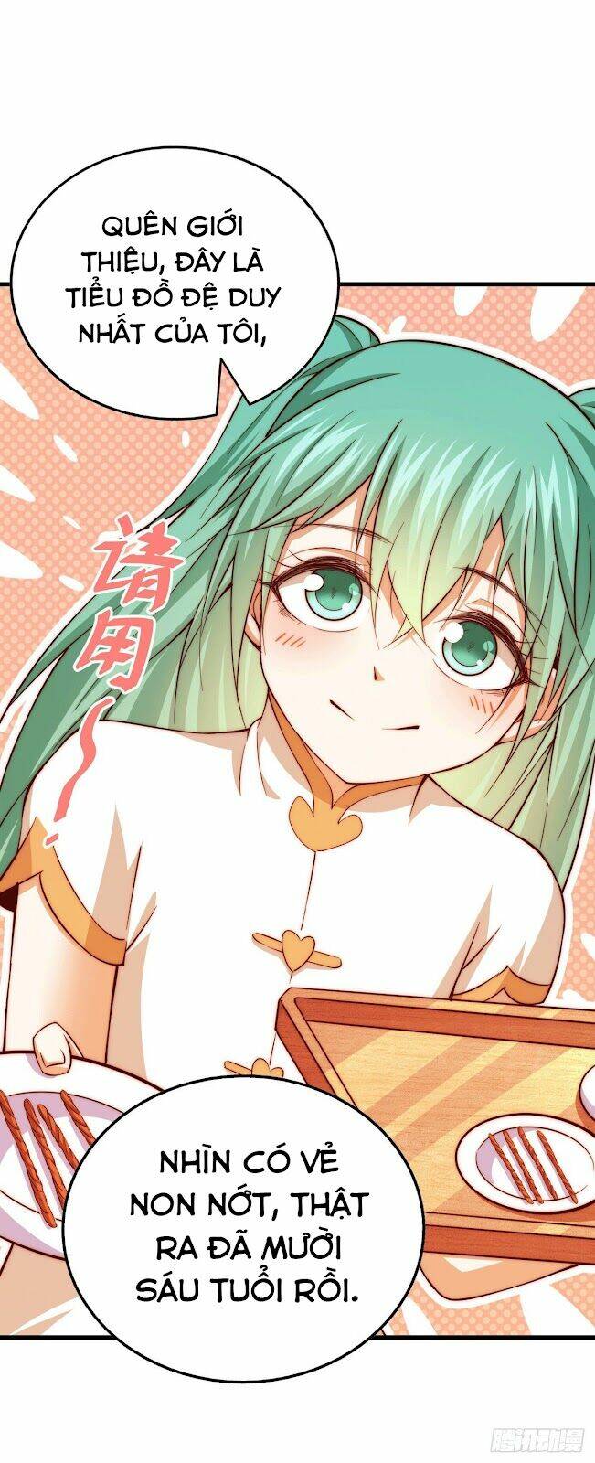 Người Trên Vạn Người Chapter 74 - Trang 2