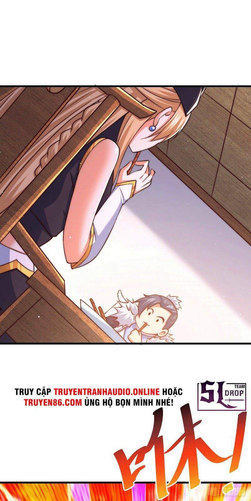 Người Trên Vạn Người Chapter 74 - Trang 2