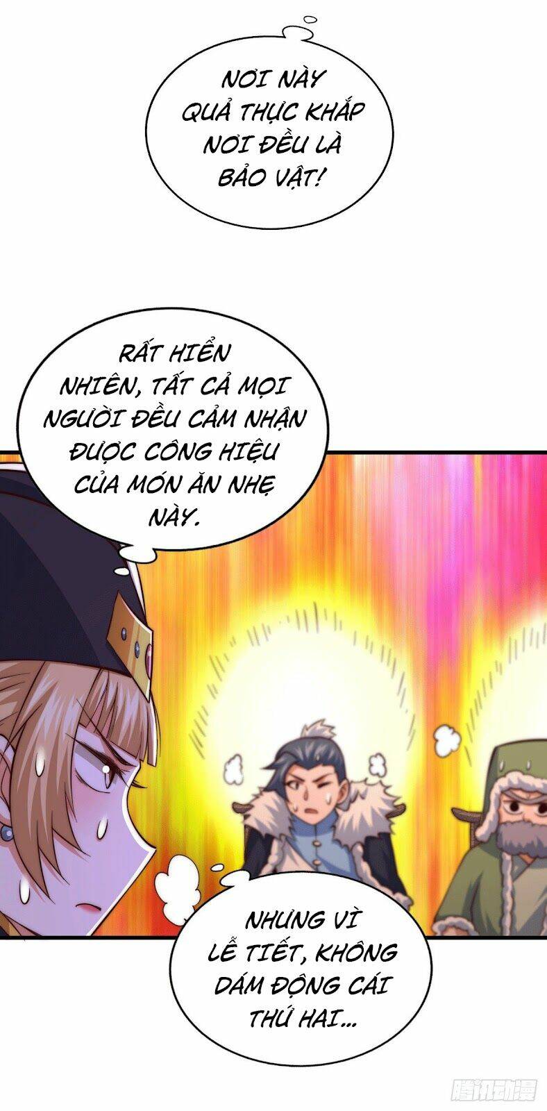 Người Trên Vạn Người Chapter 74 - Trang 2