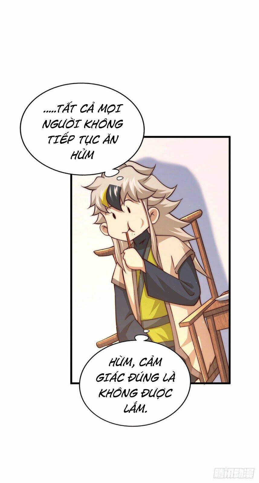 Người Trên Vạn Người Chapter 74 - Trang 2