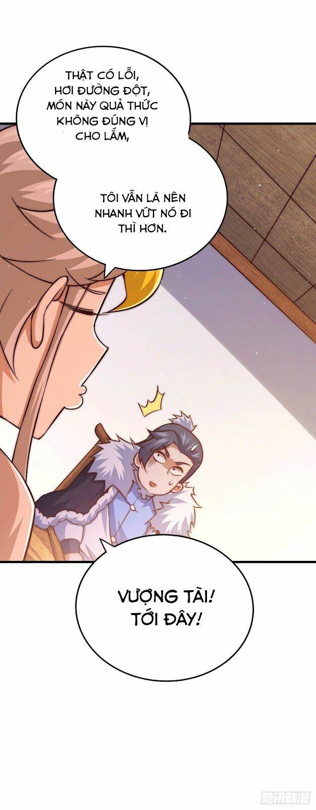 Người Trên Vạn Người Chapter 74 - Trang 2