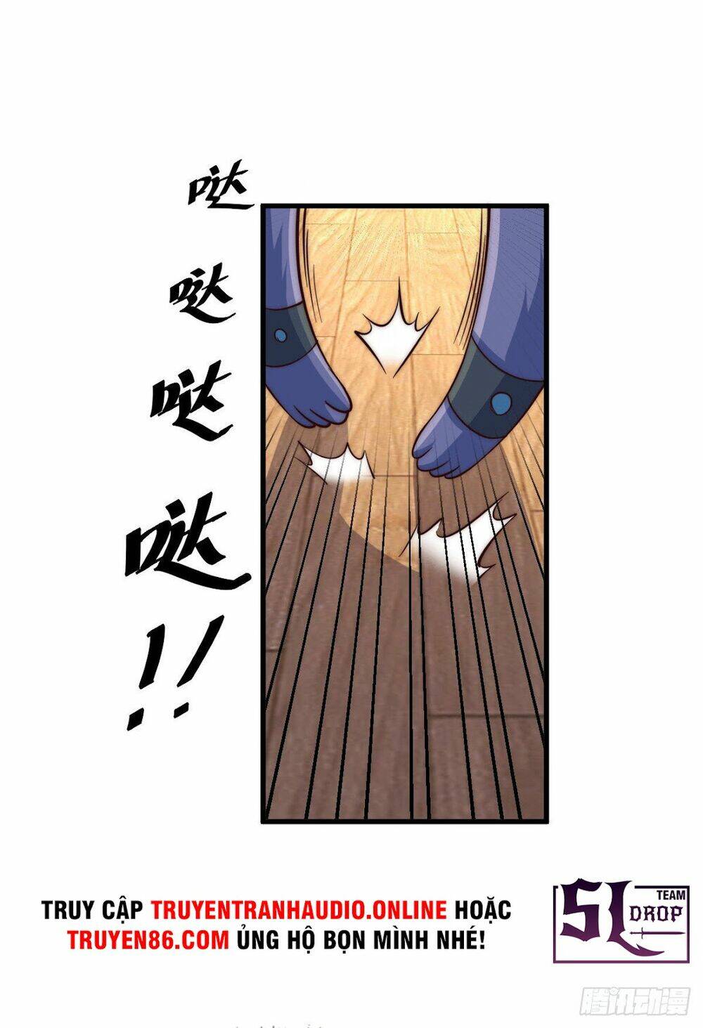 Người Trên Vạn Người Chapter 74 - Trang 2