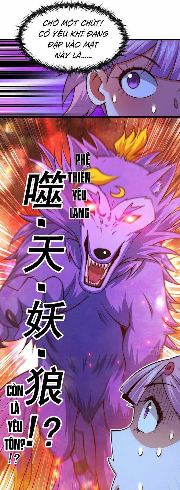 Người Trên Vạn Người Chapter 74 - Trang 2