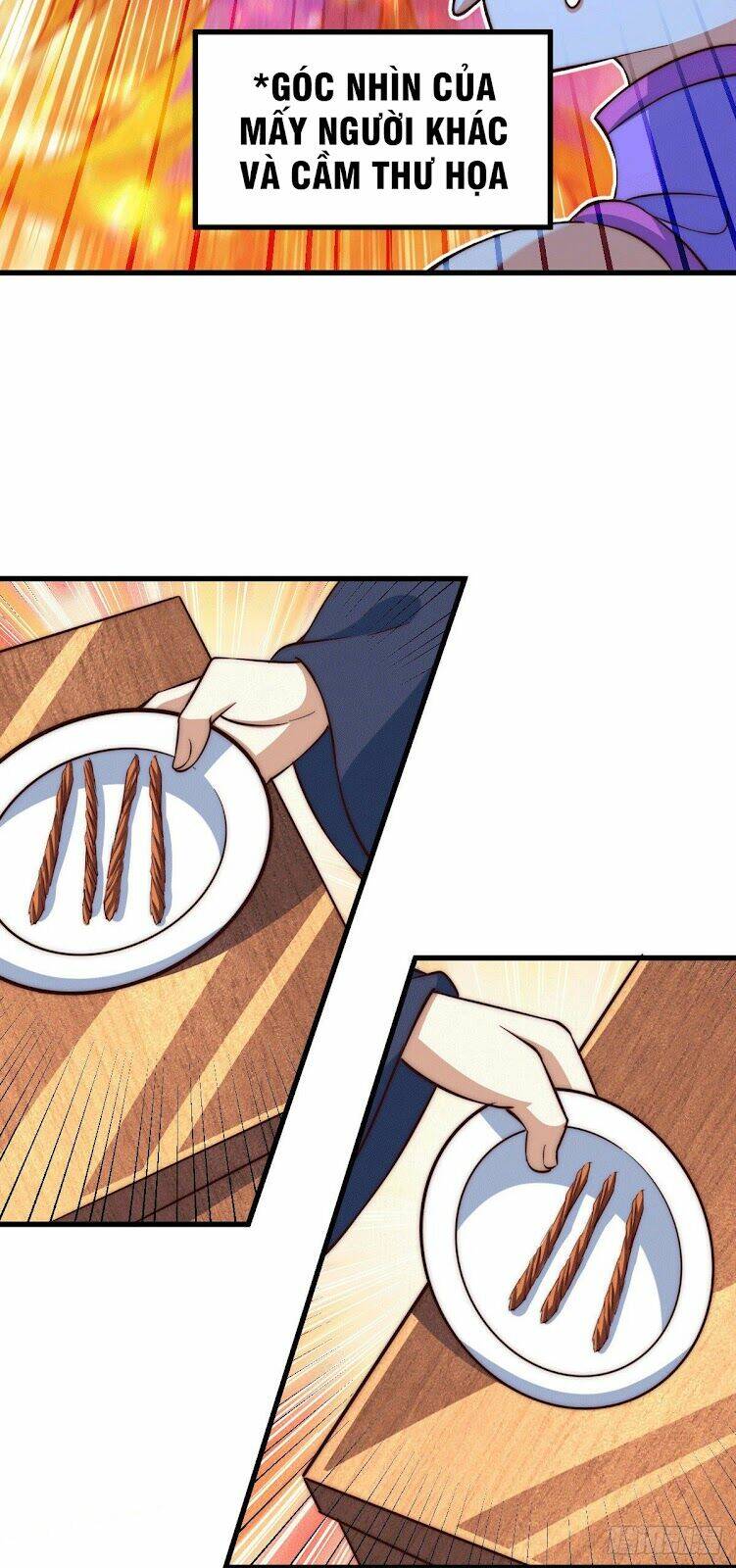 Người Trên Vạn Người Chapter 74 - Trang 2