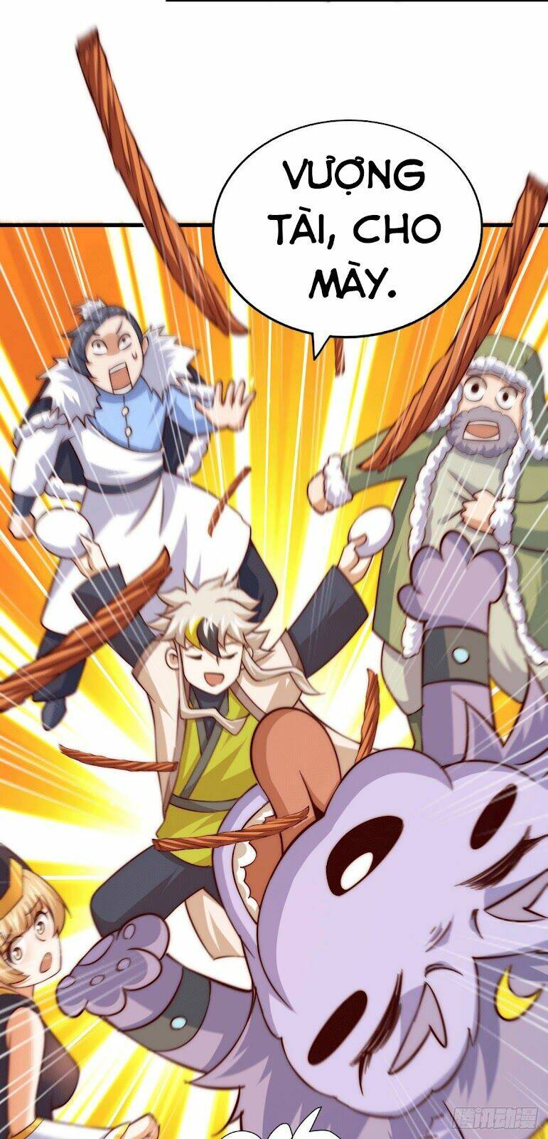 Người Trên Vạn Người Chapter 74 - Trang 2