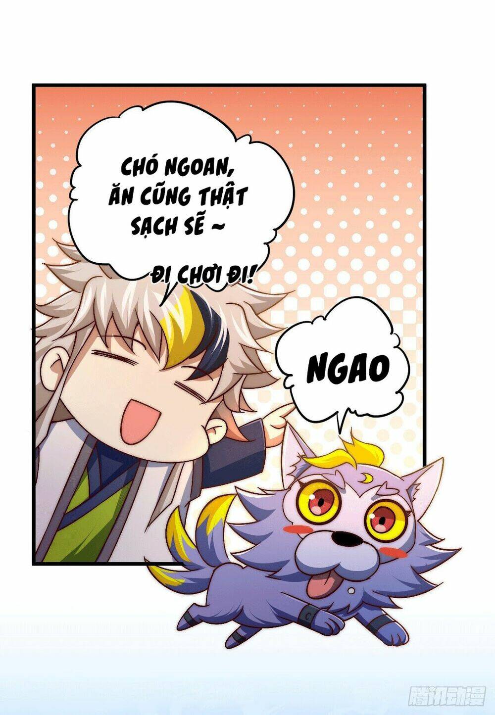 Người Trên Vạn Người Chapter 74 - Trang 2