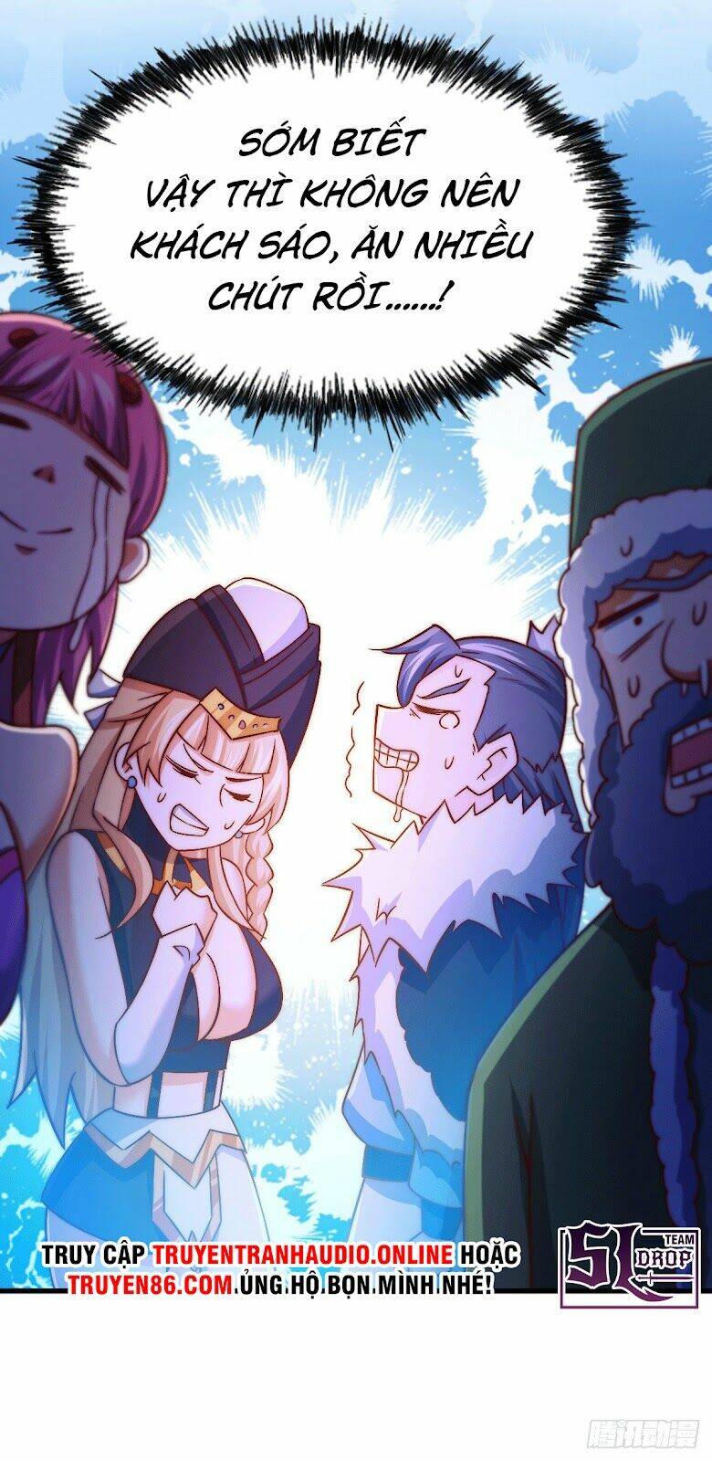 Người Trên Vạn Người Chapter 74 - Trang 2