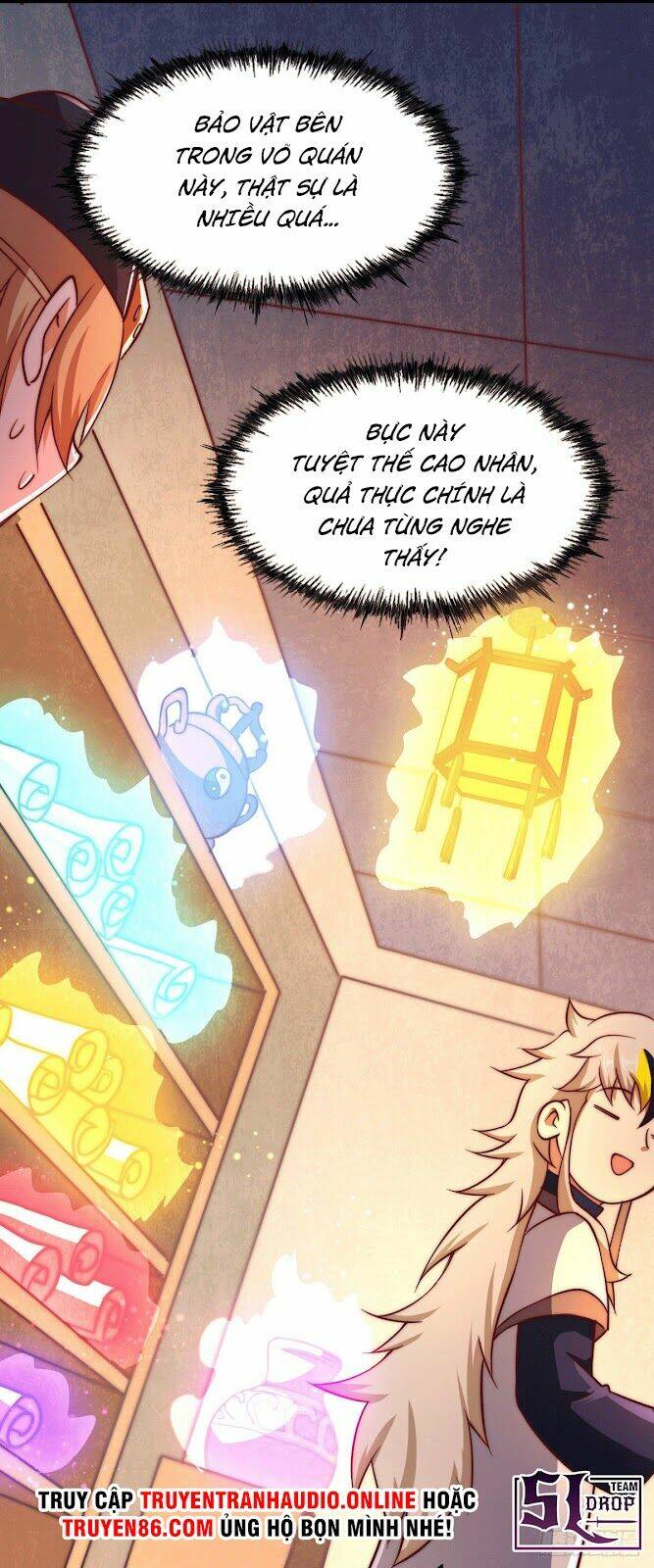 Người Trên Vạn Người Chapter 74 - Trang 2