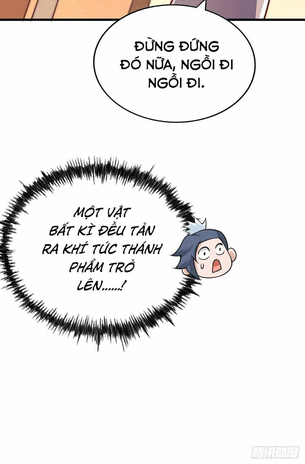 Người Trên Vạn Người Chapter 74 - Trang 2