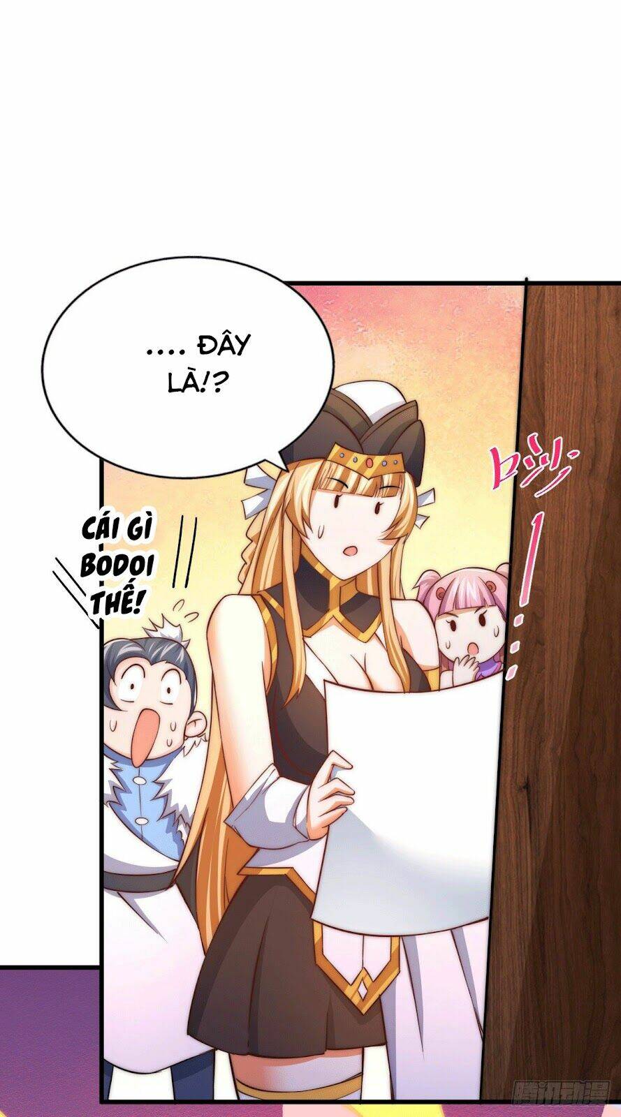 Người Trên Vạn Người Chapter 74 - Trang 2