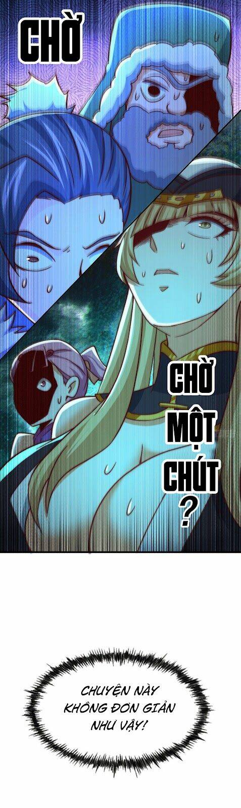 Người Trên Vạn Người Chapter 75 - Trang 2