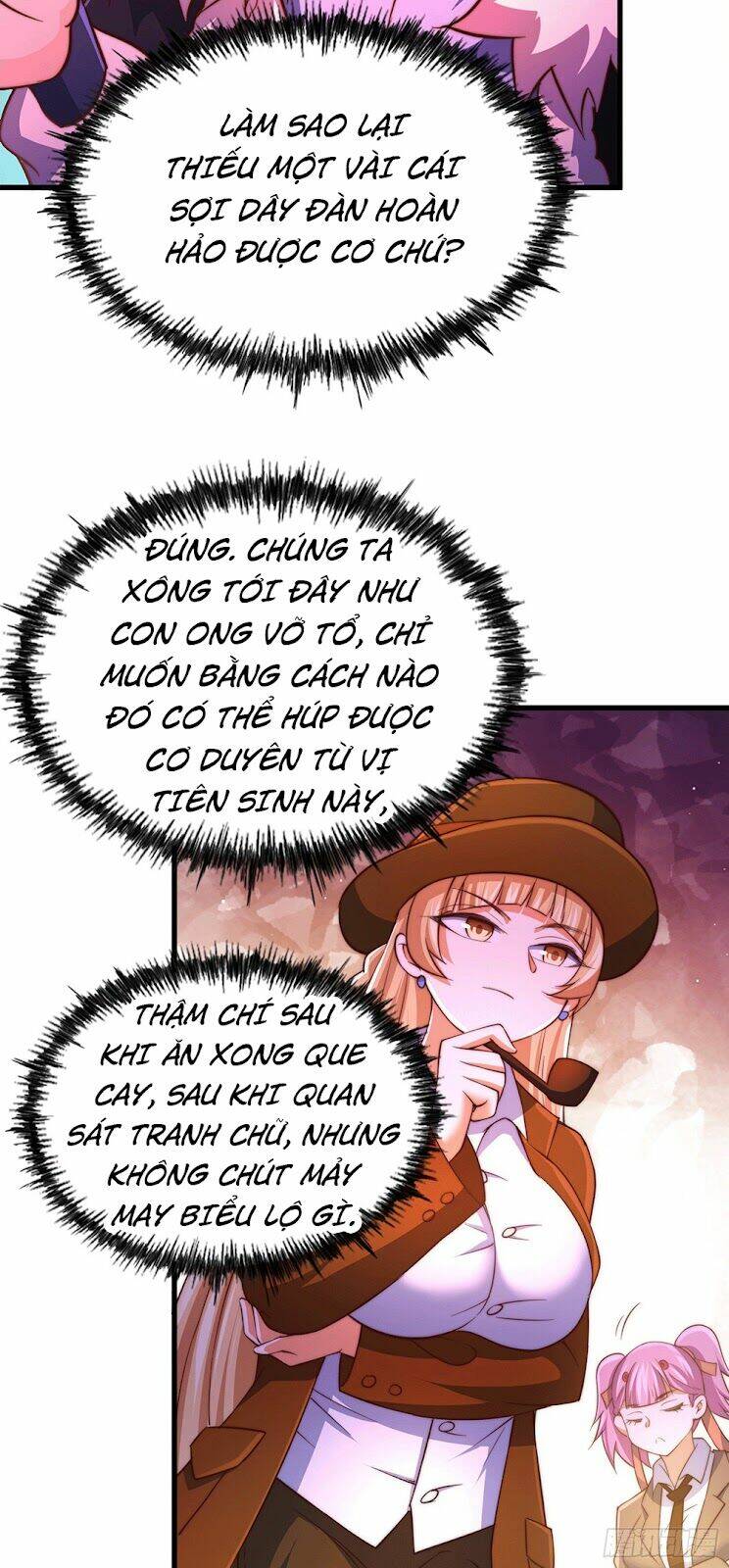 Người Trên Vạn Người Chapter 75 - Trang 2