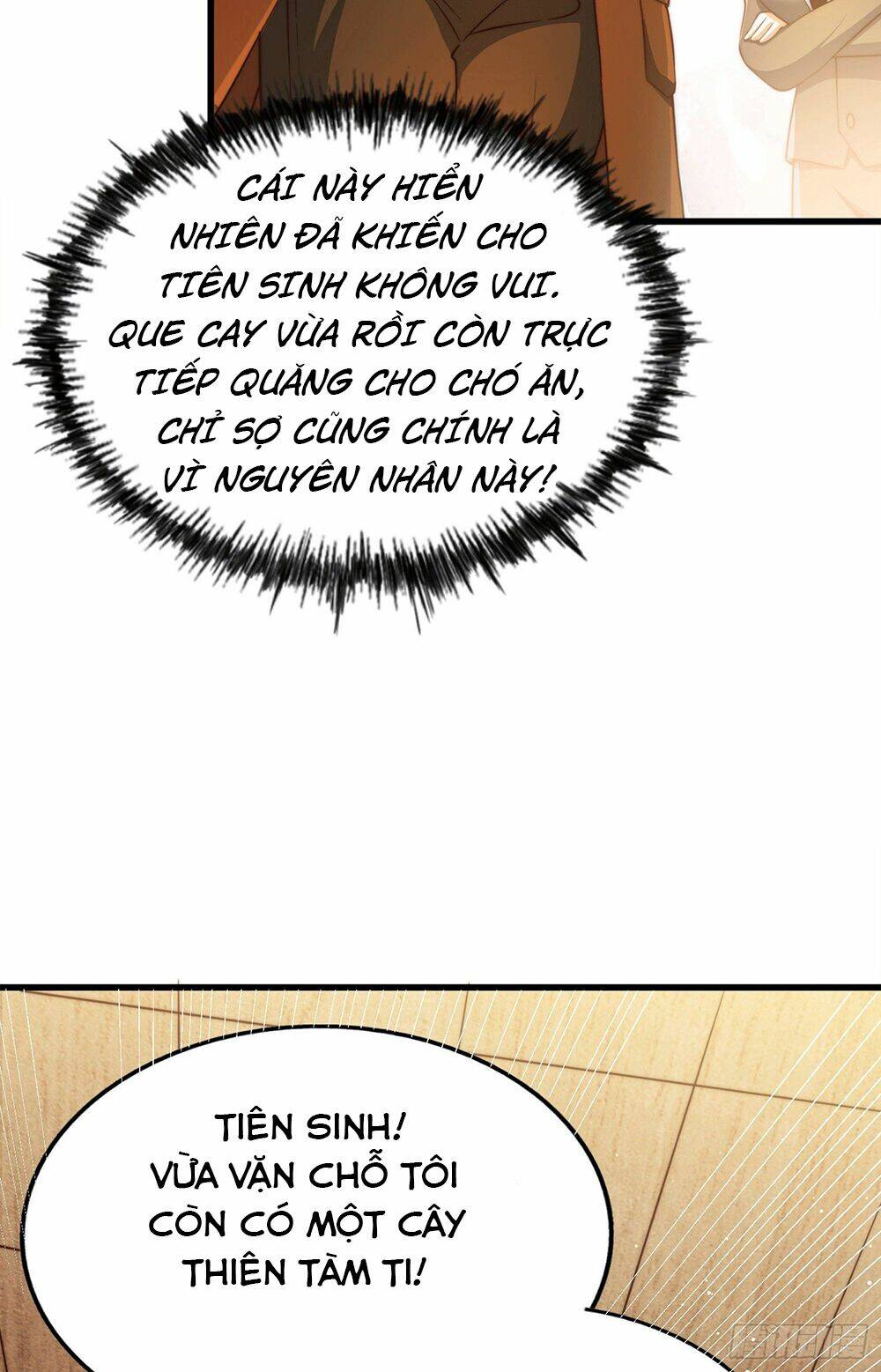 Người Trên Vạn Người Chapter 75 - Trang 2