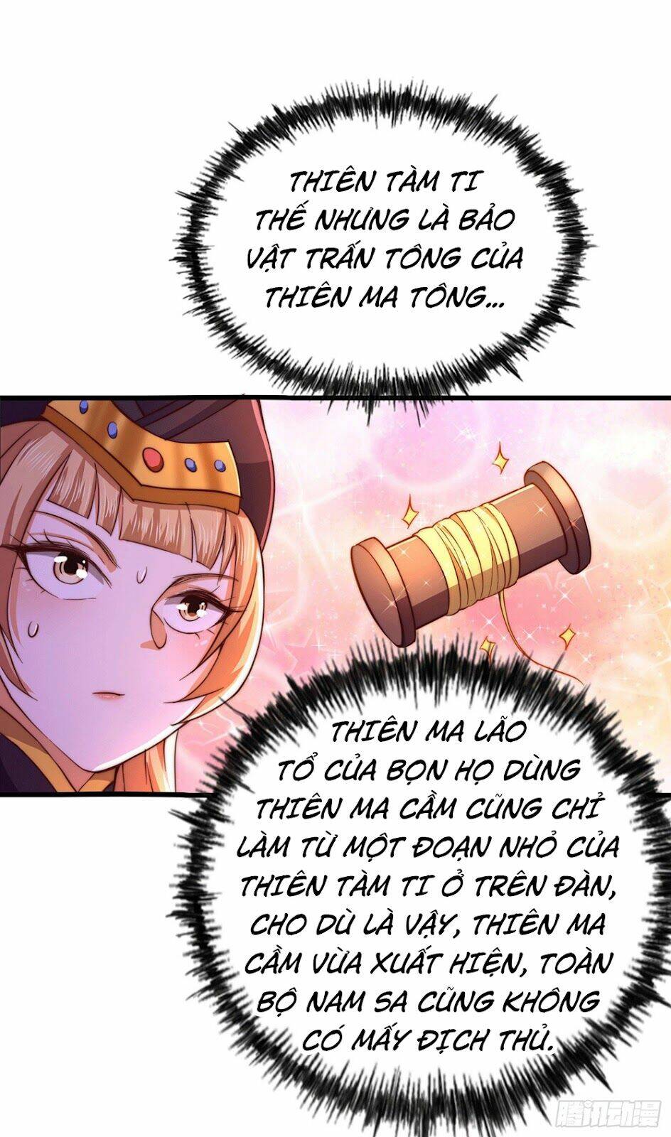 Người Trên Vạn Người Chapter 75 - Trang 2