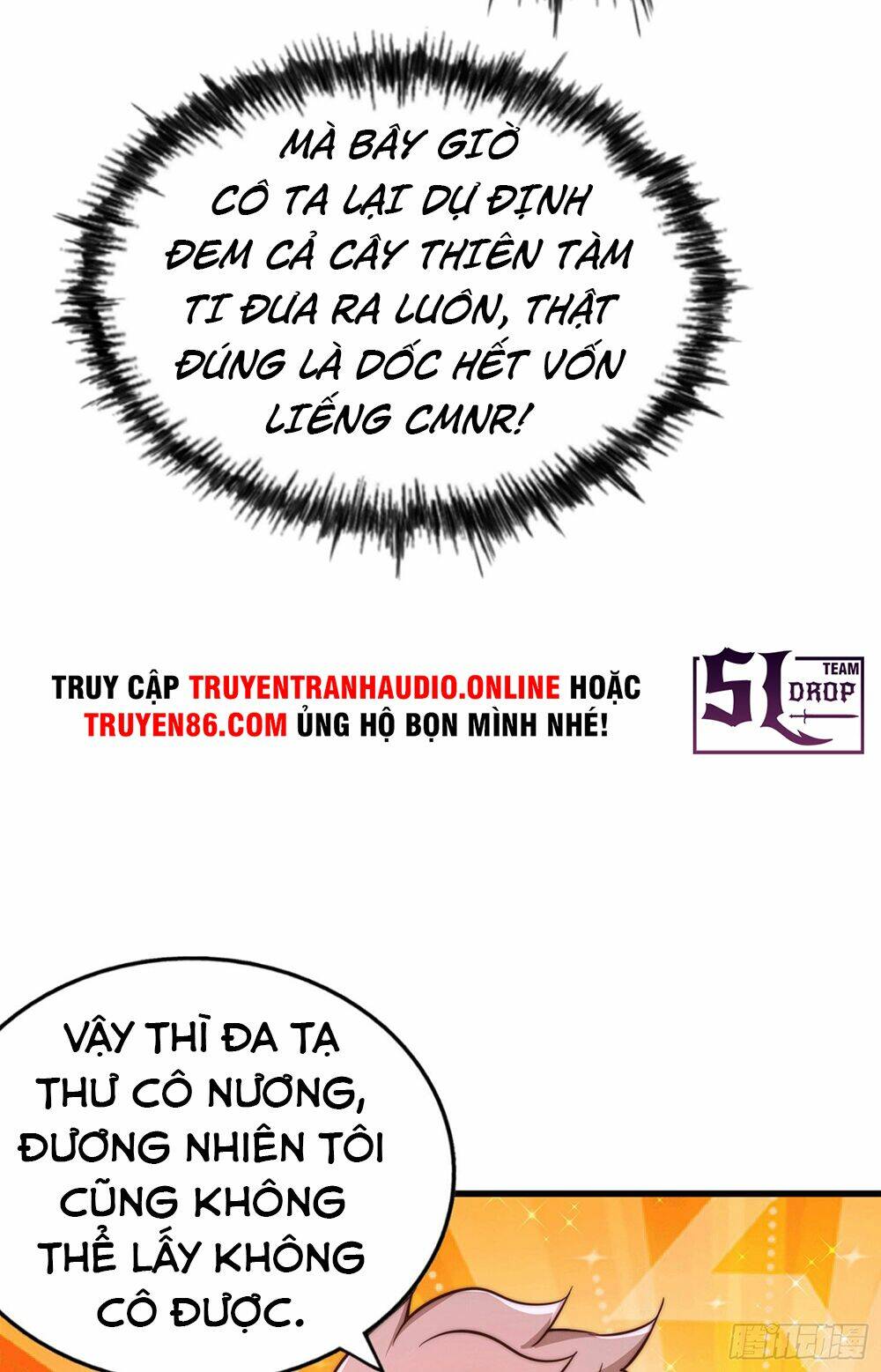 Người Trên Vạn Người Chapter 75 - Trang 2