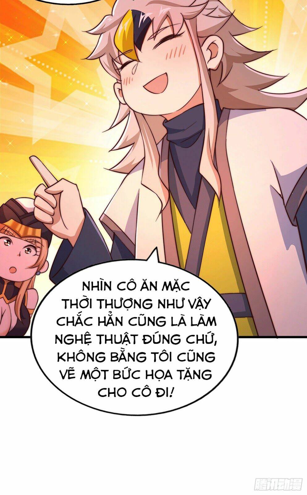 Người Trên Vạn Người Chapter 75 - Trang 2