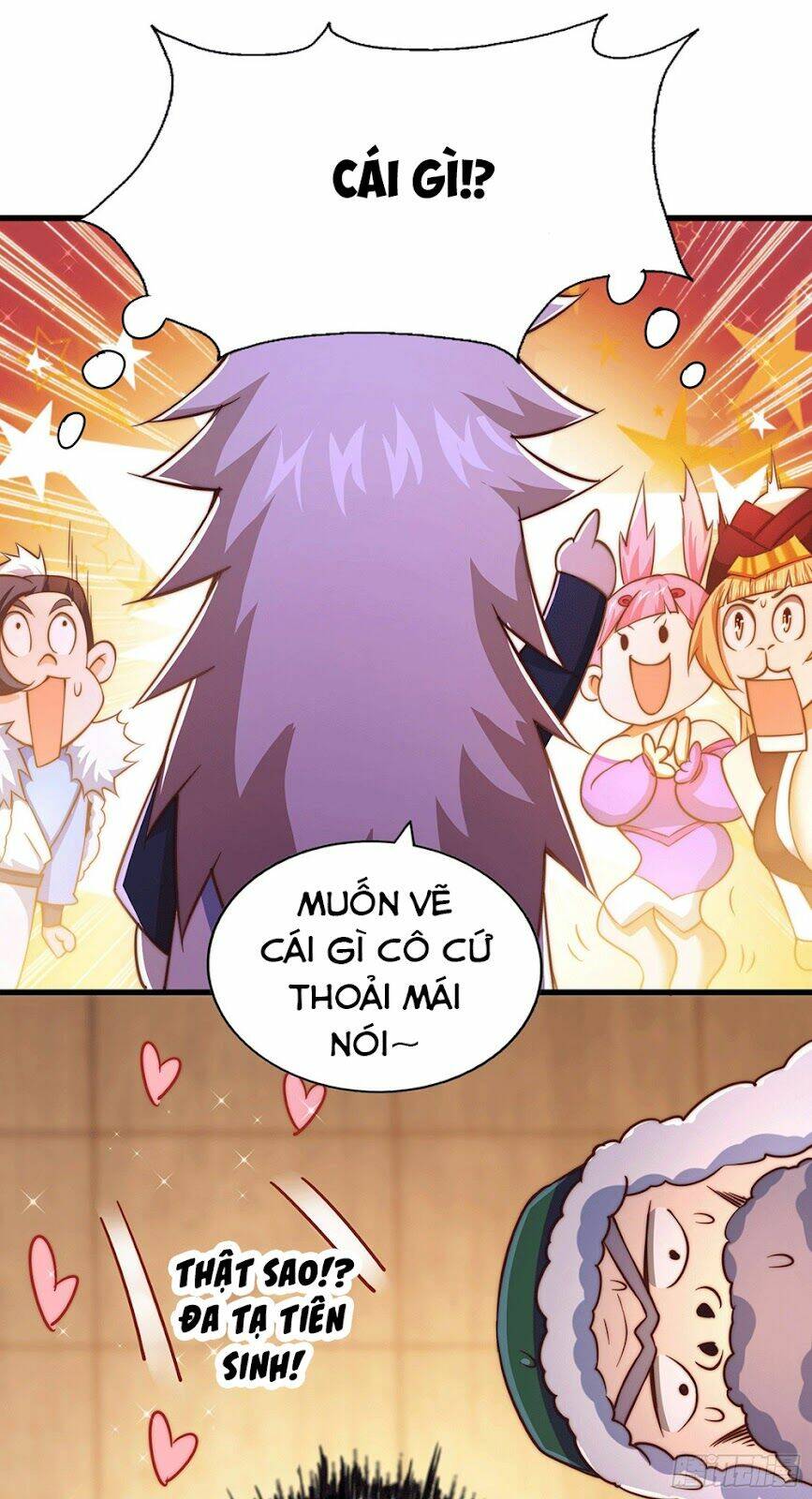 Người Trên Vạn Người Chapter 75 - Trang 2