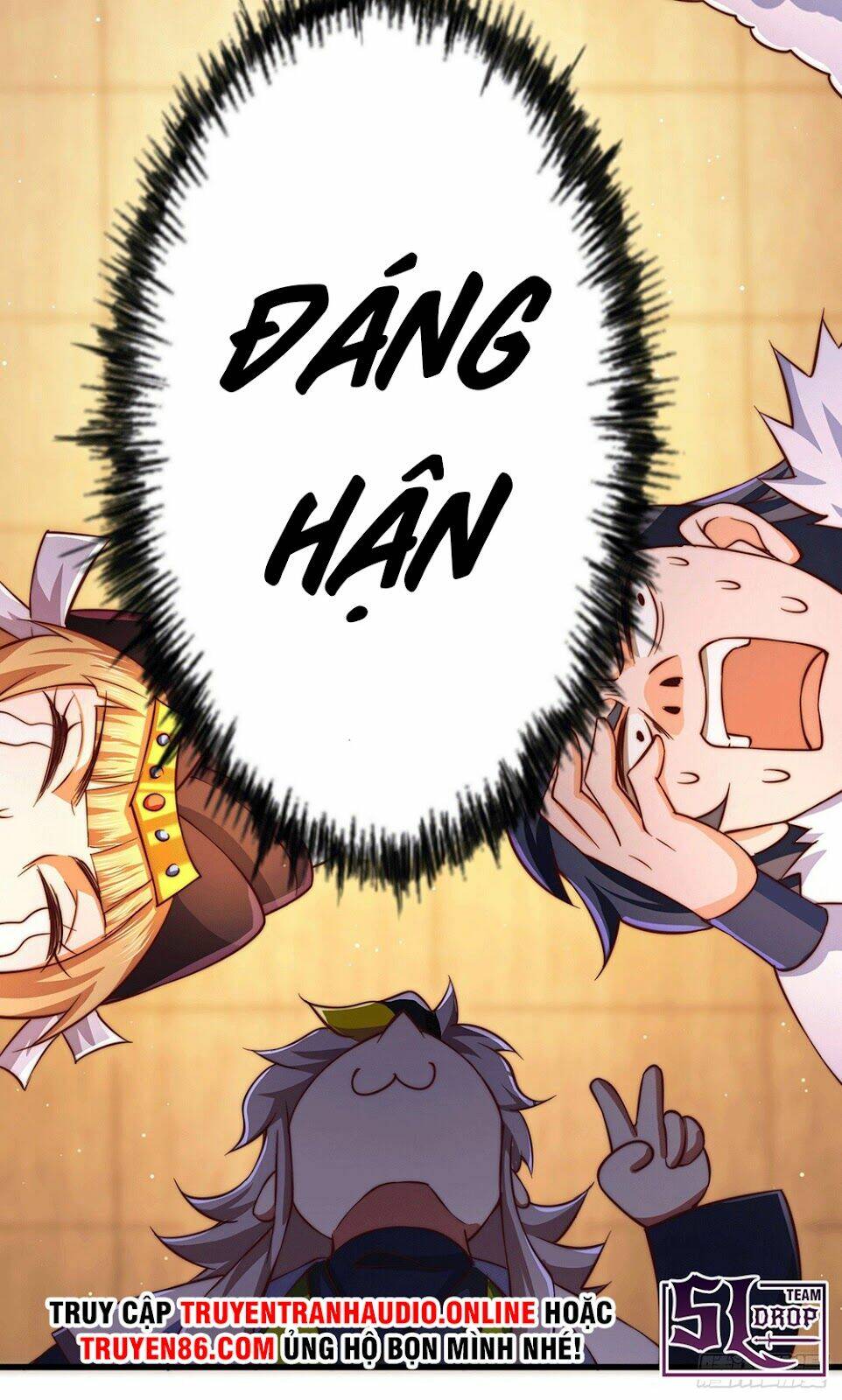 Người Trên Vạn Người Chapter 75 - Trang 2