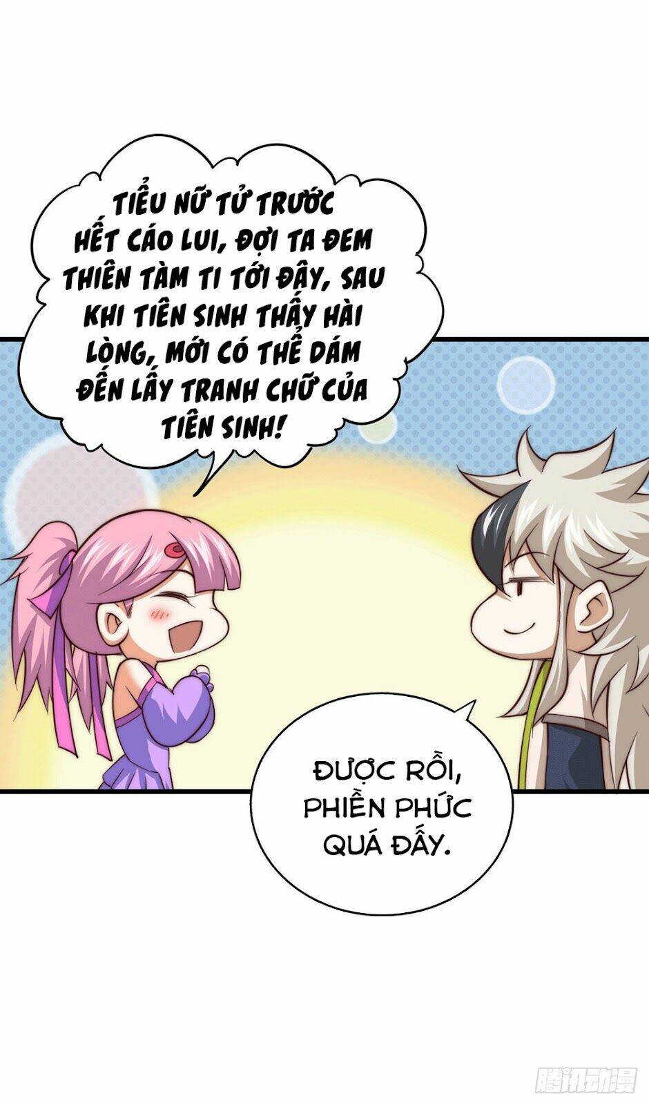 Người Trên Vạn Người Chapter 75 - Trang 2