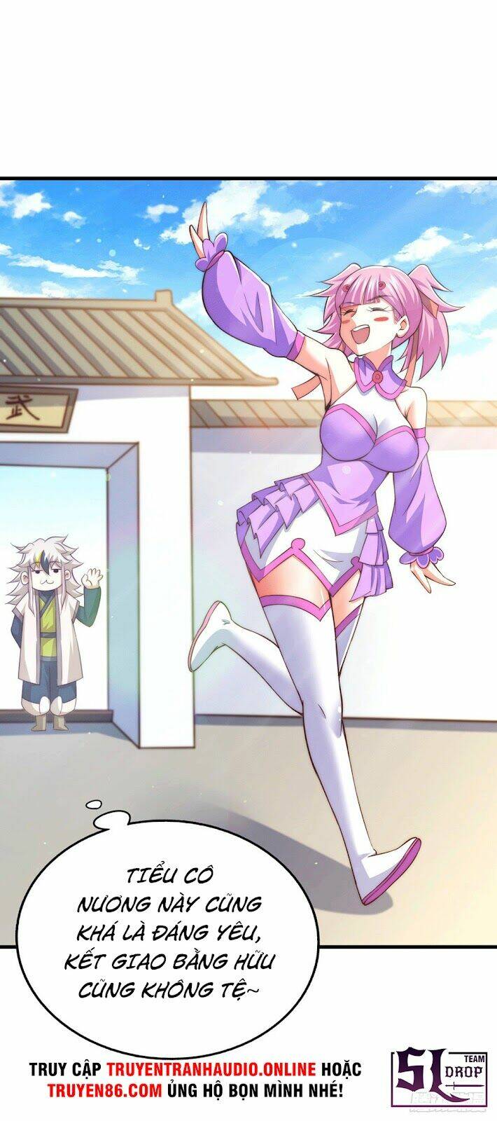 Người Trên Vạn Người Chapter 75 - Trang 2